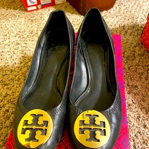 Tory Burch size 7 heels